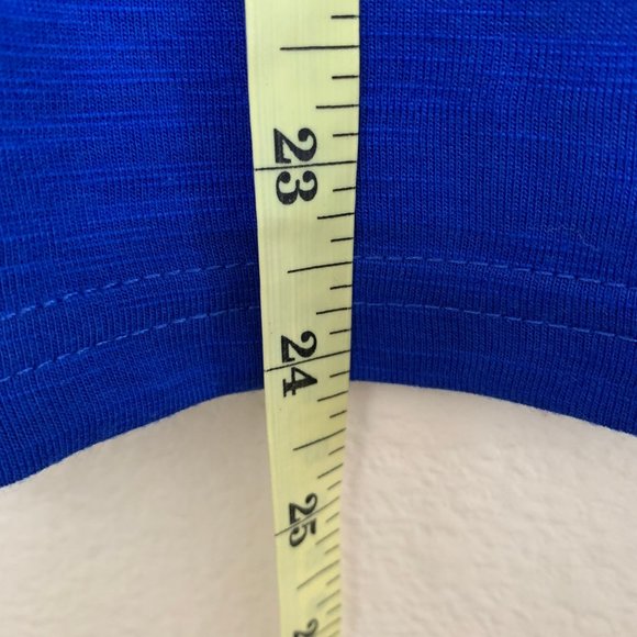 NCAA Wildcats Kentucky Game Day Shirt Junior Large 11/13 Long Sleeve Blue - Picture 10 of 11